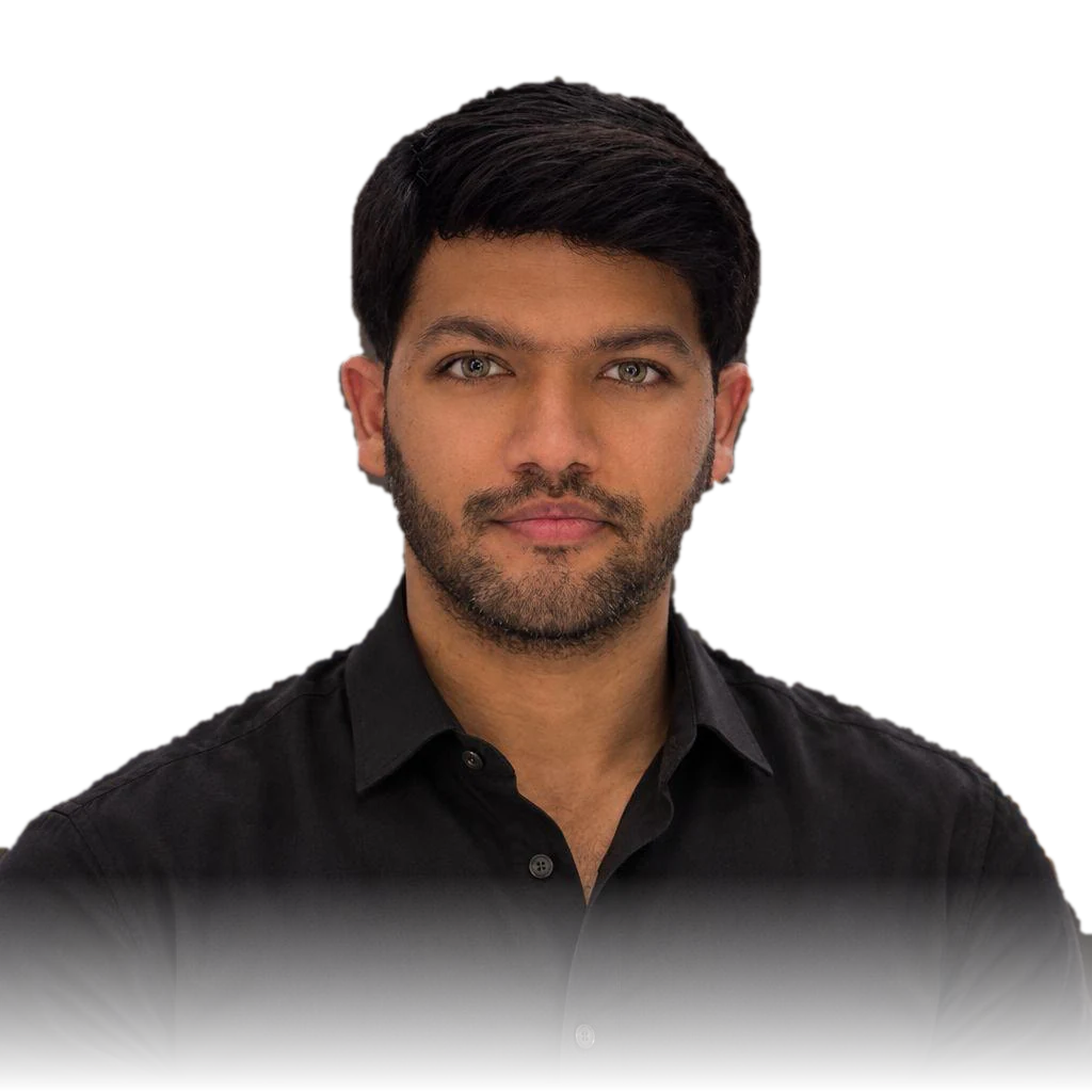 Anubhav Jindal
