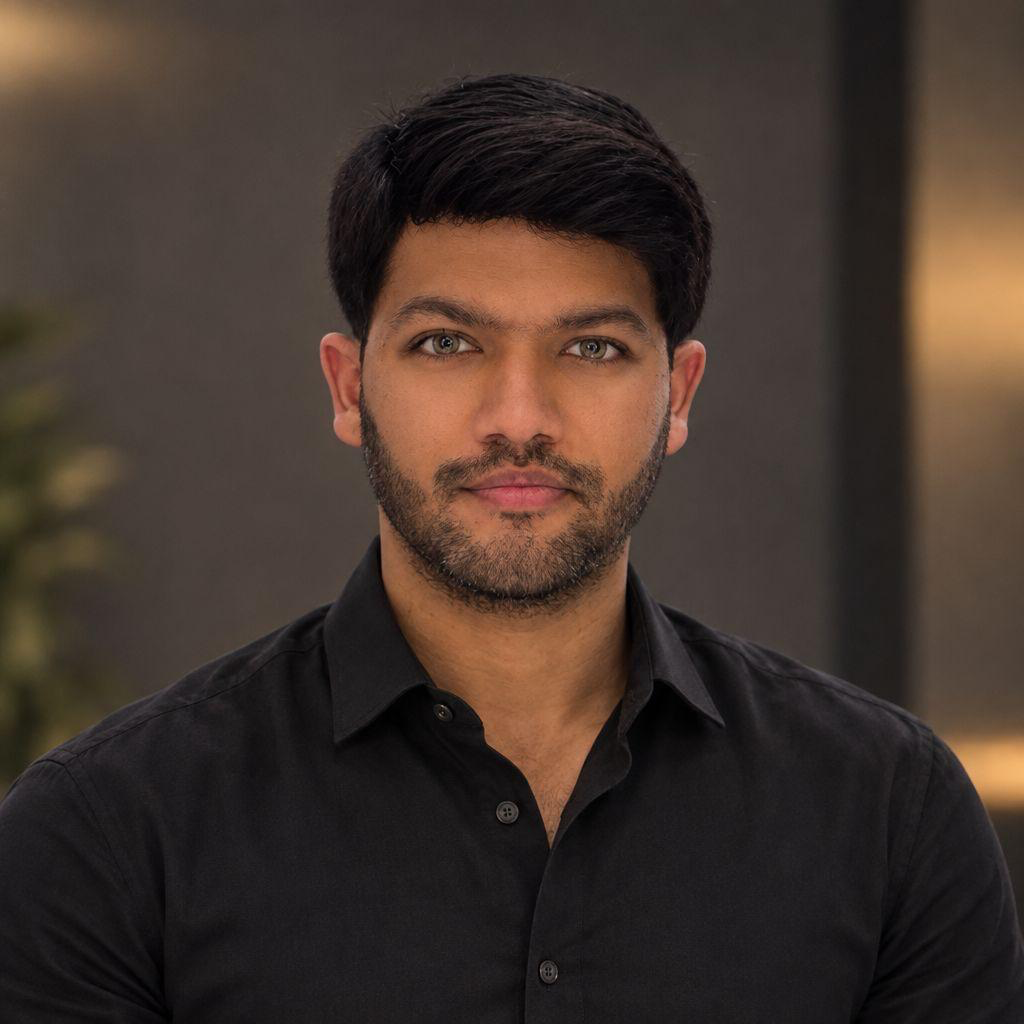 Anubhav Jindal